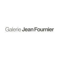 Galerie Jean Fournier logo - Similar company to Unpaired.