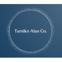 Tamiko Alan Company logo - Similar company to Blue Rooster Inc.