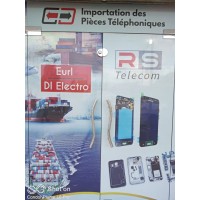 EURL DI ELECTRO logo - Similar company to Renova Solution Algérie