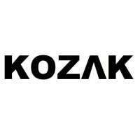KOZAK logo - Similar company to Kozak Group Inc.