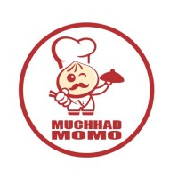 Muchhad Momo logo - Similar company to Opheem