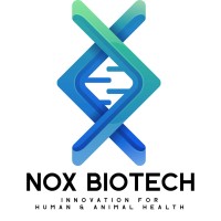 NOX BIOTECH logo - Similar company to Dokuz Eylül Üniversitesi - Veteriner Fakültesi