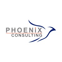 PHOENIX CONSULTING logo - Similar company to Know Research Ec