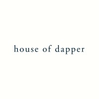 House of Dapper logo - Similar company to Maxima Technologies Corp