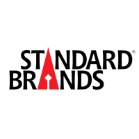 Standard Brands Ltd logo - Similar company to Shs Group