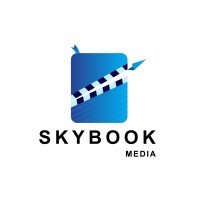 SkyBook Media logo - Similar company to Westbird Holidays Pvt Ltd