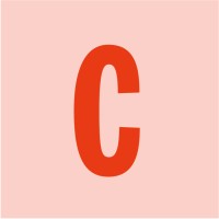 Cosmopolitan logo - Similar company to Condé Nast