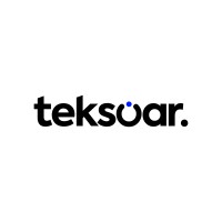 teksoar. logo - Similar company to Alphateq Solutions