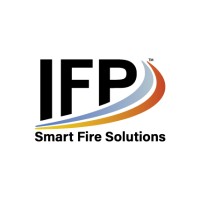 Industrial Fire Protection (IFP) logo - Similar company to Sevo Systems