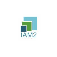 IAM2 logo - Similar company to Brickbarn
