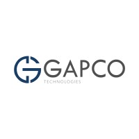 GAPCO Technologies logo - Similar company to Mycarmatch South Africa