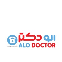 alodoctor logo - Similar company to Roozrang.Ir