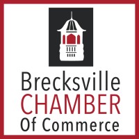 Brecksville Chamber of Commerce logo - Similar company to Garage Creative Studios