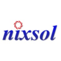 Nixsol India Pvt Ltd. logo - Similar company to Agap Technologies Inc