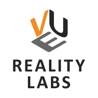 Vue Reality Labs Pte Ltd logo - Similar company to Vue Networks