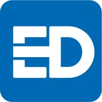 E-Drivers Private Drivers logo - Similar company to E-Drivers.Com, The Platform For E-Mobility