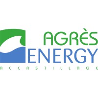 AGRES ENERGY logo - Similar company to Neptunia  -2E Énergies