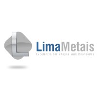 LIMA METAIS logo - Similar company to Ja Metais