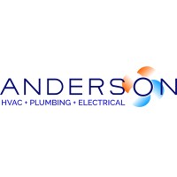 Anderson Heating, Cooling, Plumbing & Electrical logo - Similar company to Blind & Sons