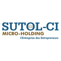 SUTOL-CI logo - Similar company to Ivorian Chevening Association