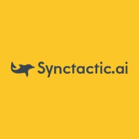 SynctacticAI logo - Similar company to Jkh Global Solutions Llp