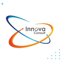 Innova Consult Panamá logo - Similar company to Eutik Solutions