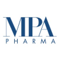 MPA Pharma GmbH/ We're hiring logo - Similar company to Paranova
