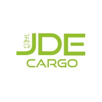 JDE CARGO logo - Similar company to Sercargo Logistics