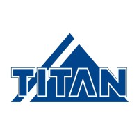 Titan Metal Works Sdn Bhd logo - Similar company to E & W Engineering Sdn Bhd