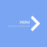 VEDU logo - Similar company to Vedu
