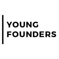 Young Founders logo - Similar company to Mara Strategy