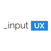 Input UX Inc. logo - Similar company to Design Input Studio