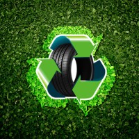 Reversa Pneus logo - Similar company to Pneus Sarapui Comercio E Reciclagem De Borrachas