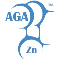 American Galvanizers Association logo - Similar company to Ani Metal - Hot Dip Galvanizing Plants