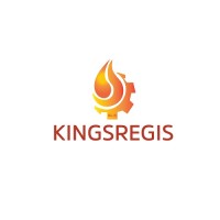 KINGSREGIS logo - Similar company to General And Health Logistics International Limited (Ghli-L)