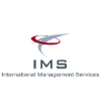 IMS GROUP logo - Similar company to Ims Maghreb Spa