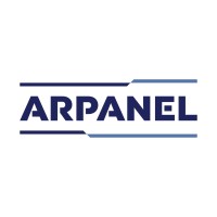 ARPANEL Sandwich Panels logo - Similar company to Tenax Panel