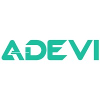 ADEVI logo - Similar company to Action It.