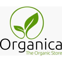 Organica® logo - Similar company to Organica