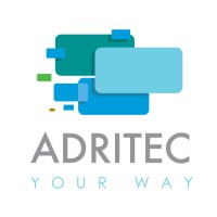 ADRITEC logo - Similar company to Irricad™ Irrigation Design Software