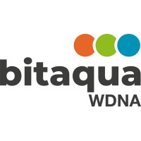 Bitaqua IoT logo - Similar company to Tech Sales Comunicación