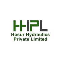 Hosur Hydraulics Private Limited (HHPL) logo - Similar company to Haripriya Engineers