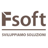 Fsoft di A.Fornaro & I. Tessari Snc logo - Similar company to Global Informatica