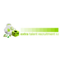 Extra Talent Recruitment logo - Similar company to Perception Pr