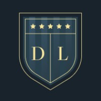 Digital Legion logo - Similar company to Eagle Vision