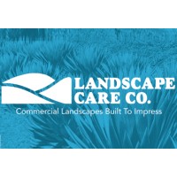 Landscape Care Co logo - Similar company to Cassadyne Properties