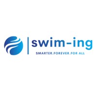 Swim-ing logo - Similar company to Savoiecom