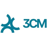 3CMasia logo - Similar company to Mesco Ecme