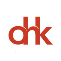 OHK Consultants logo - Similar company to Environmental Design Group Edg