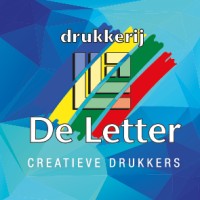Drukkerij De Letter logo - Similar company to Samsign